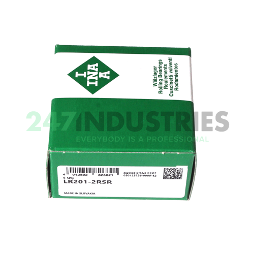 LR201-2RSR INA Image 3