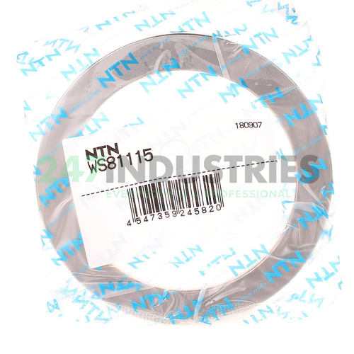 WS81115 NTN Image 2