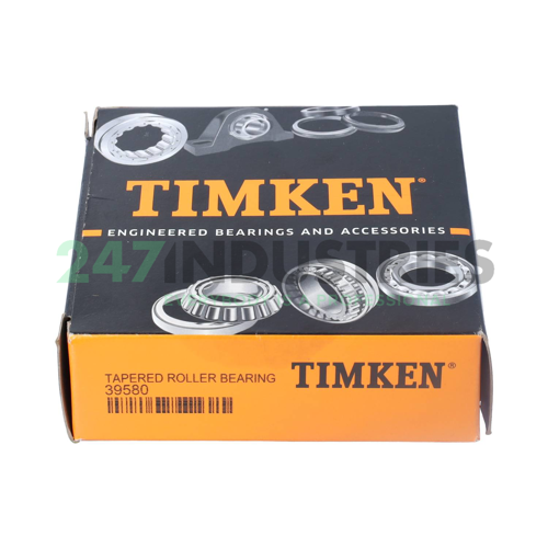 39580 Timken Image 3