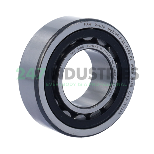 NU2207-E-XL-TVP2-C3 FAG