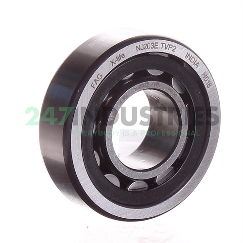 NJ203E.TVP2 FAG