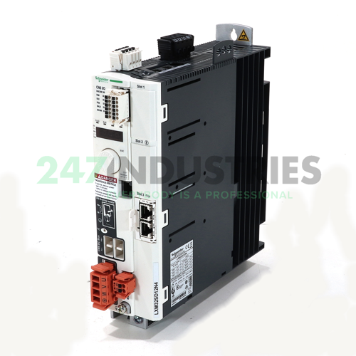 LXM32SD12N4 Schneider Electric