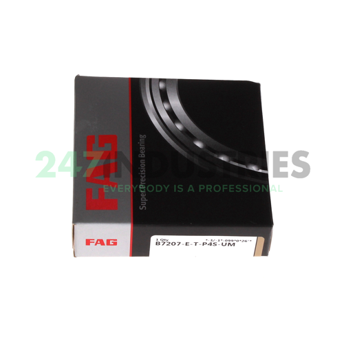 B7207-E-T-P4S-UM FAG Image 3