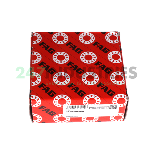 3310-DA-MA FAG Image 3