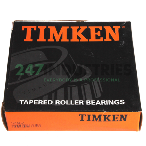 33462 Timken Image 3