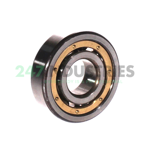 6304-MA-F59-C3 FAG Image 2