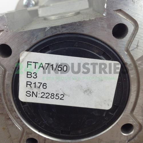 FTA71/50B3-71B14I176 Varvel Image 7