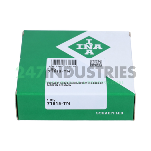 71815-TN INA Image 3