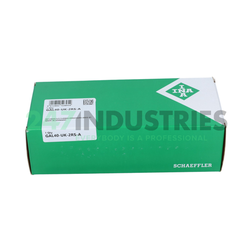GAL40-UK-2RS-A INA Image 3