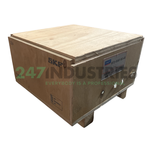 BT2-0183B/L4B SKF