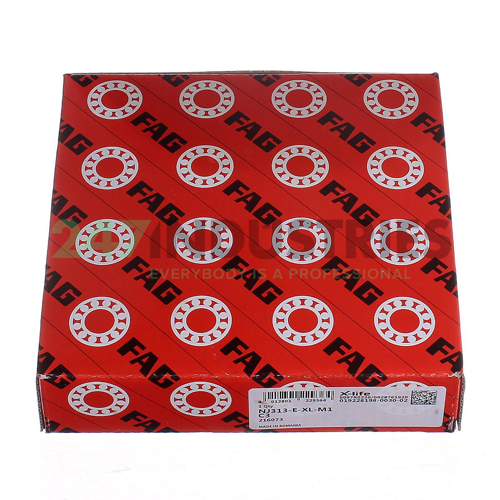 NJ313-E-XL-M1-C3 FAG Image 5