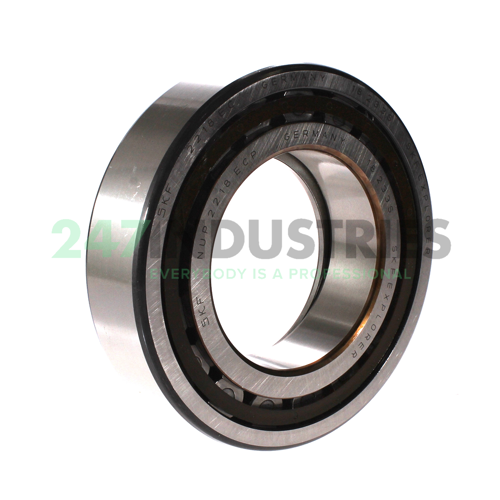 NUP2218ECP SKF