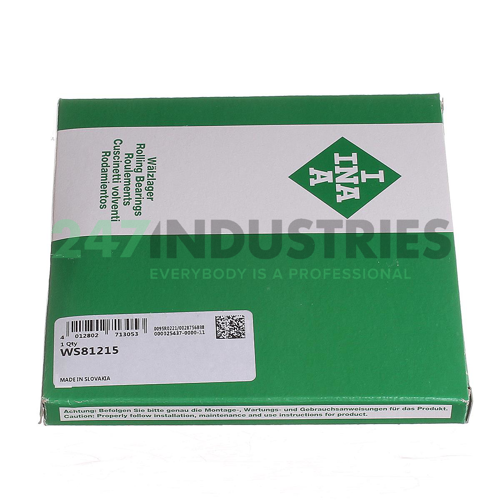 WS81252 INA Image 4