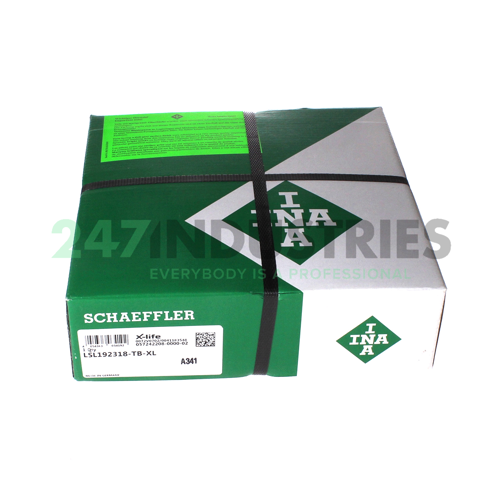 LSL192318-TB-XL INA Image 4