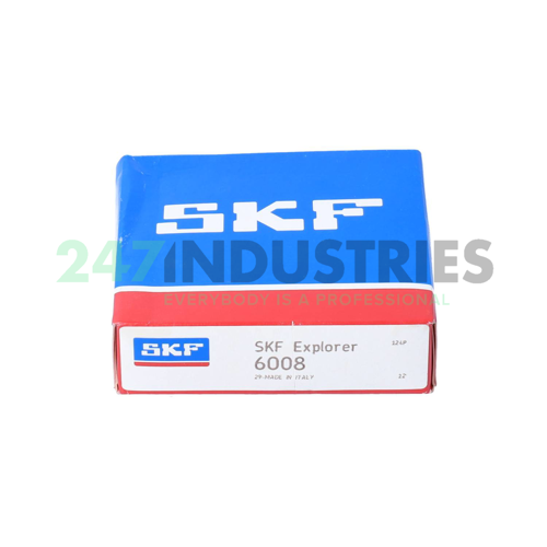 6008 SKF Image 5