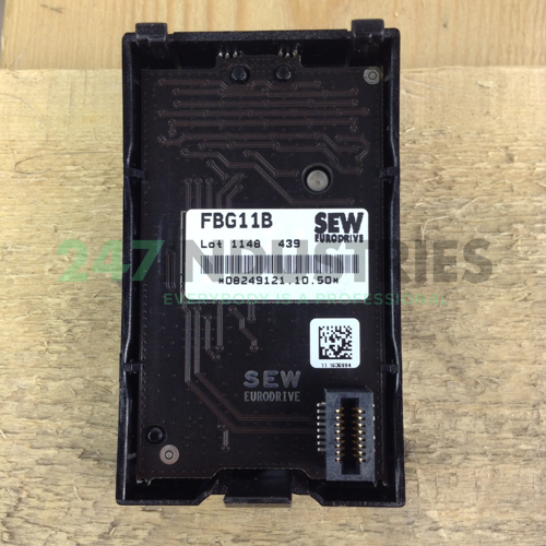 FBG11B SEW-EURODRIVE Image 2