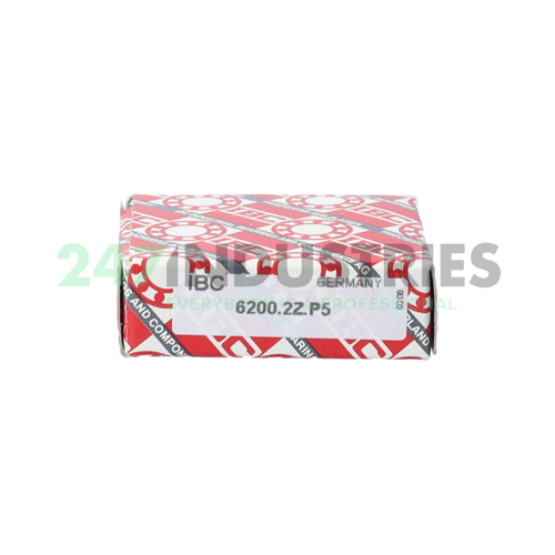 6200.2Z.P5 IBC Bearings