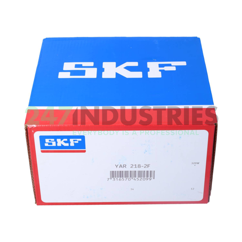 YAR218-2F SKF Image 3