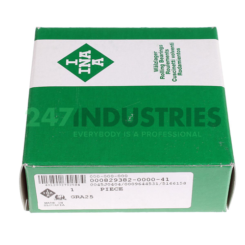 GRA25 INA Image 2