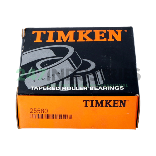 25580-20024 Timken Image 2