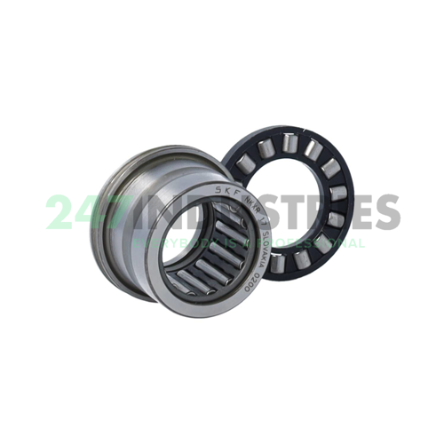 NKXR17 SKF