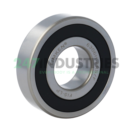 6306H-2RS/F Timken