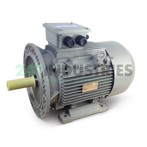 3F3A-160MA-4B35 Felstrom