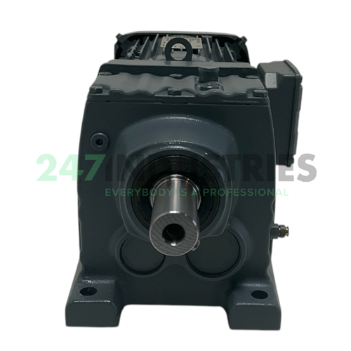 R47DRN90S4 SEW-EURODRIVE Image 2