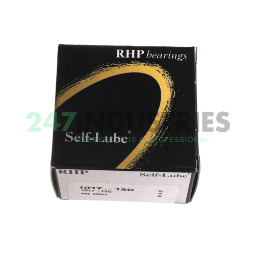 1017-12G RHP Image 4