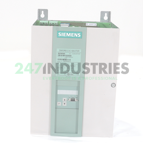 6RA7013-6DV62-0-Z K00+S00 Siemens Image 2