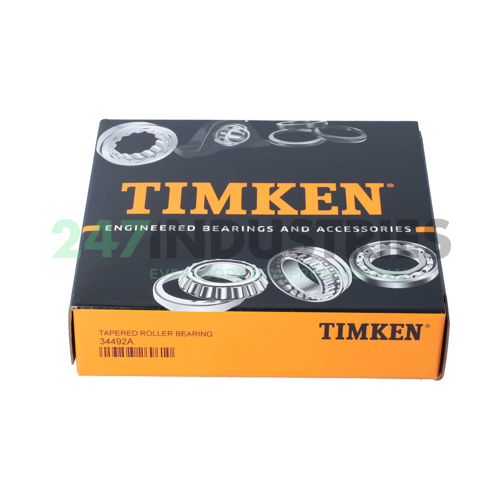 34492A-20024 Timken Image 3