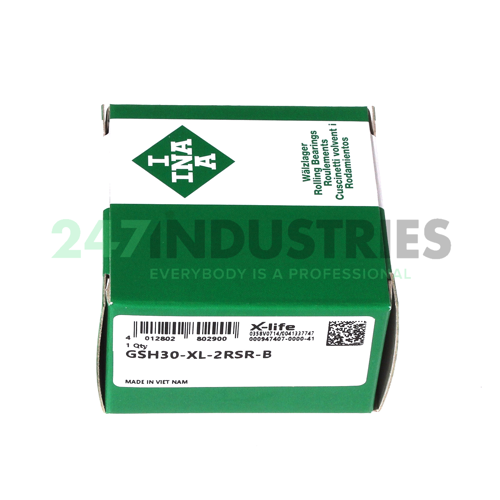 GSH30-XL-2RSR-B INA Image 3