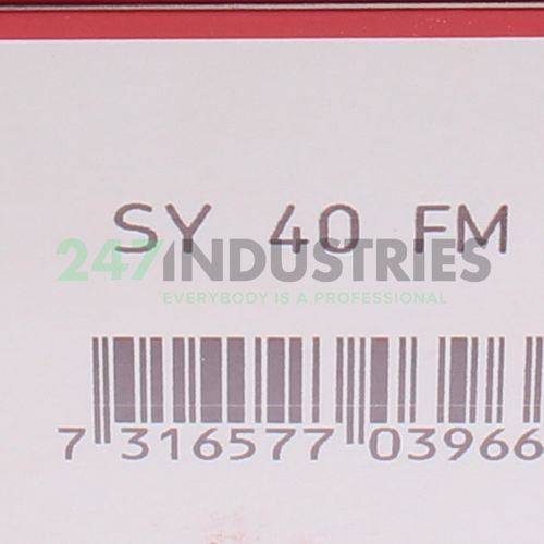 SY40FM SKF
