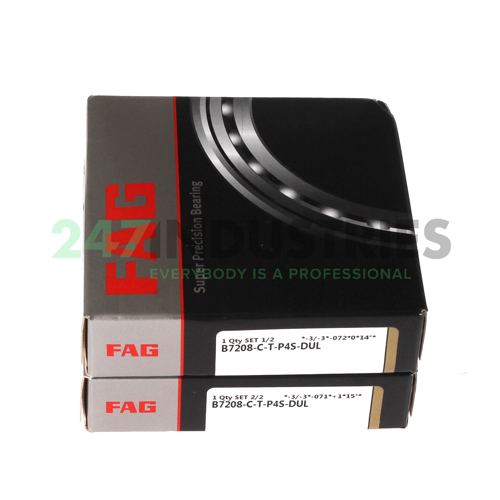 B7208-C-T-P4S-DUL FAG