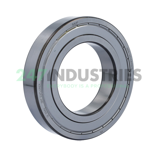 6215-2Z/C4VT376 SKF