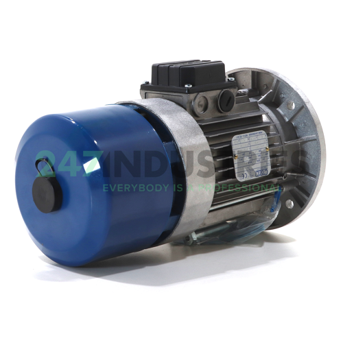 F80B4-B5 COEL Motori Image 4