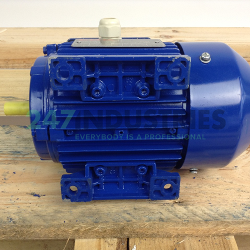 JS632-2B3 EMK Image 3