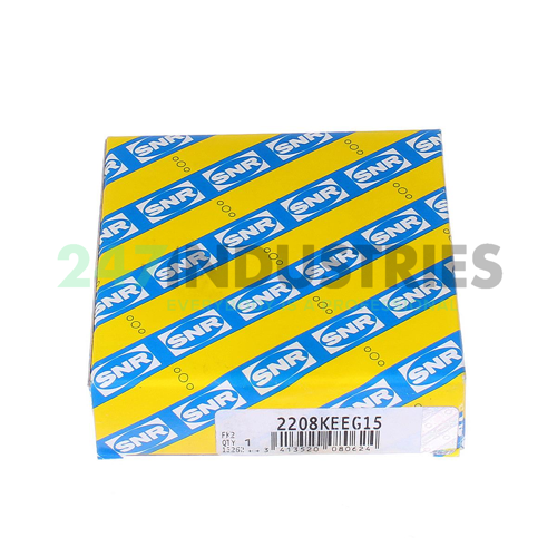 2208K EE G15 SNR Image 2