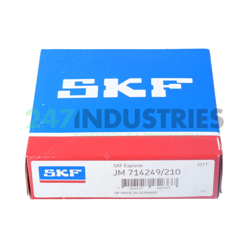 JM714249/210 SKF Image 5