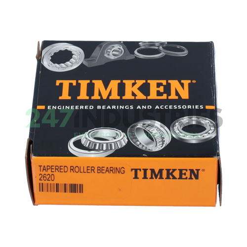 2620 Timken Image 2