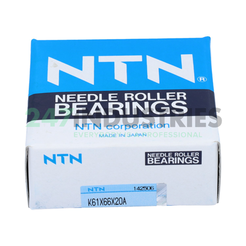 K61X66X20A NTN Image 3