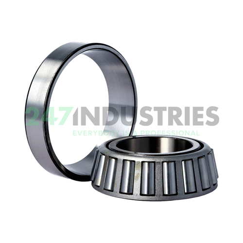 25580/25521 Timken Image 2