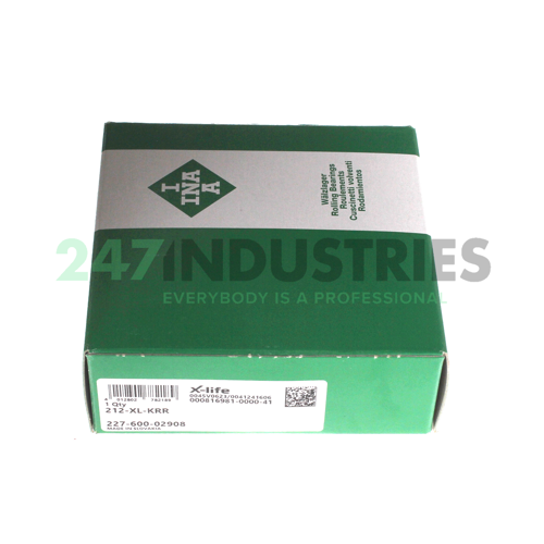 212-XL-KRR INA Image 2