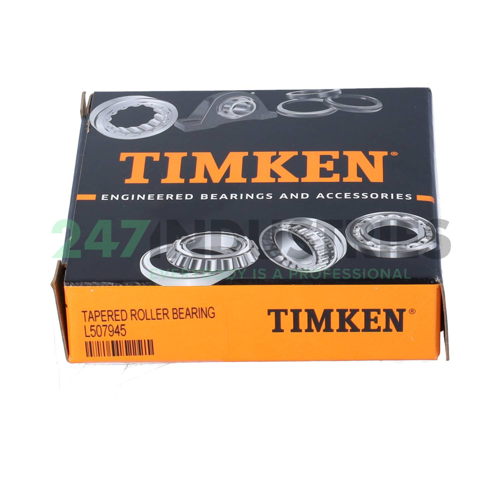 L507945-20024 Timken Image 5