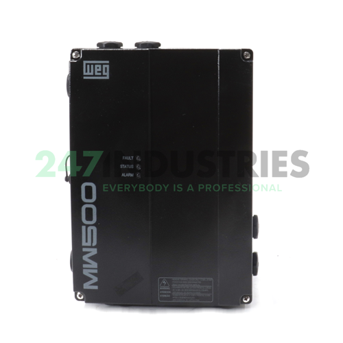 MW500B06P5T4DB66C2A56 WEG Image 2