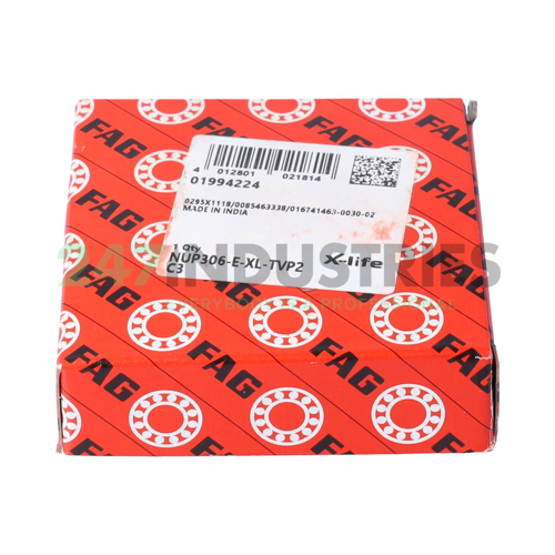 NUP306-E-XL-TVP2-C3 FAG Image 4