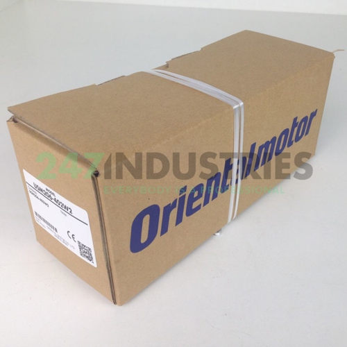USM206-402W2 Oriental Motor Image 5