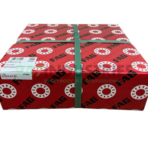 22324-E1-XL FAG Image 4