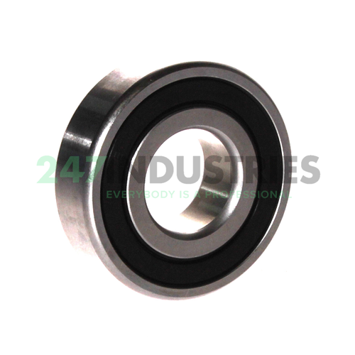 W6204-2RS1 SKF Image 2
