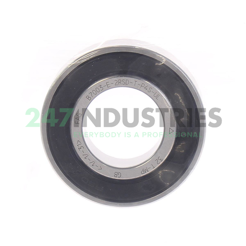 B7003-E-2RSD-T-P4S-UL FAG